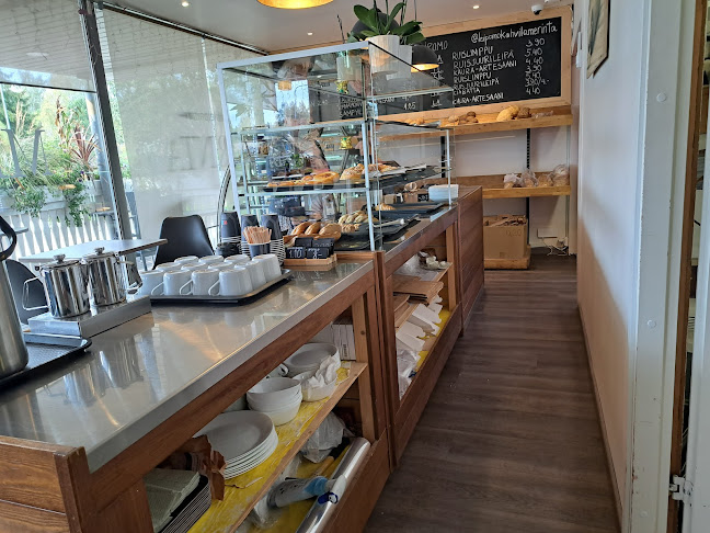 Merinta Kotileipomo Oy - Vantaa