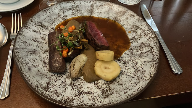 Ravintola Kitchen & Bar Oula - Oulu