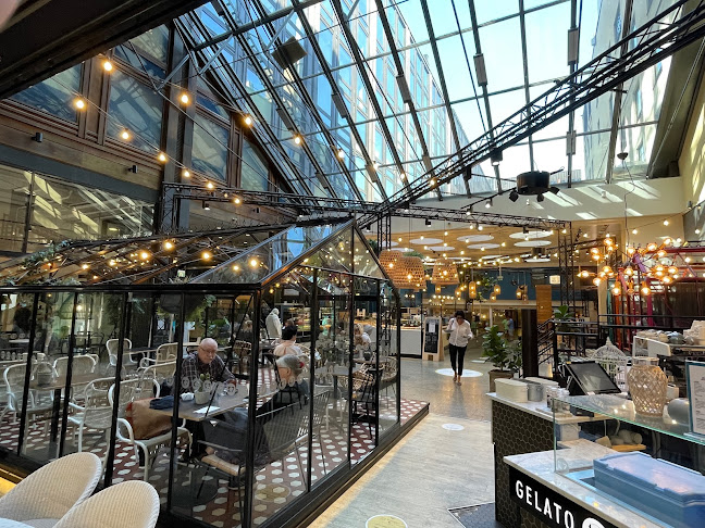 Comentarii opinii despre Deliberi Keskuskatu