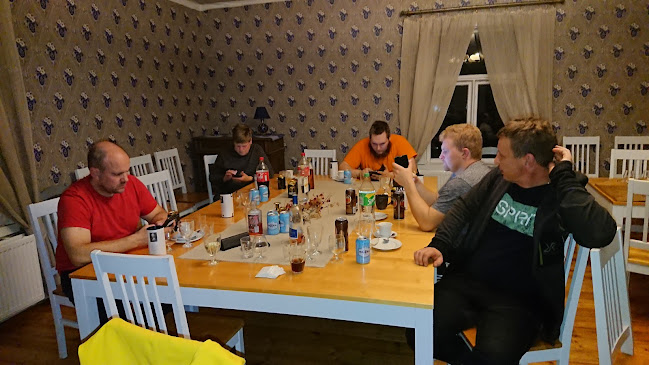 Comentarii opinii despre Ali-Ketolan tila