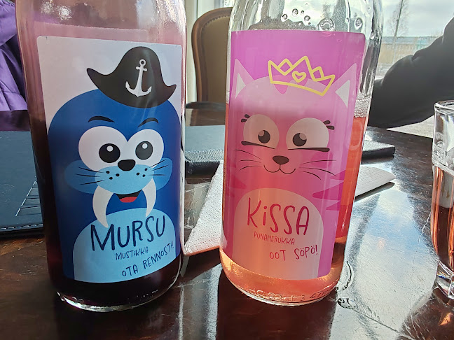 Kahvila Kissantassu - Ravintola-ala