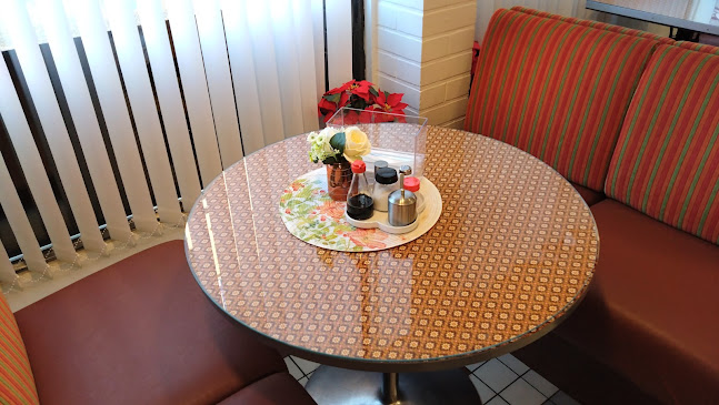 Tornio Thai Restaurant - Ravintola-ala
