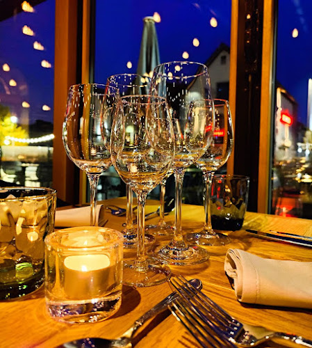 Ravintola Hugo - Oulu