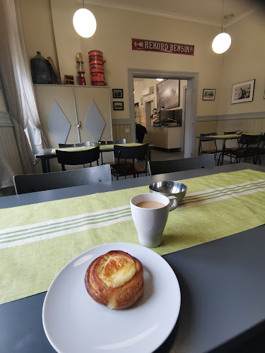 Kahvila Asema - Salo