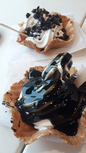 Comentarii opinii despre Hesburger Salo Plaza