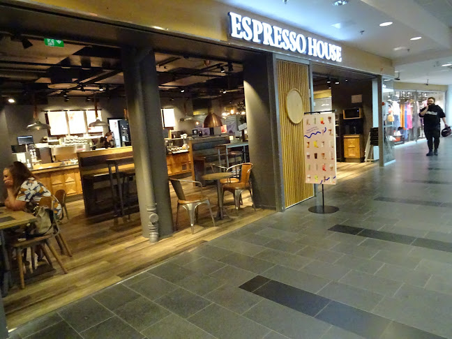 Espresso House Akseli - Mikkeli