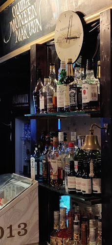 Opinii despre Palowouti în Ylöjärvi - Ravintola-ala