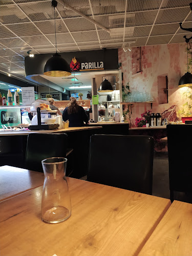 Grande Parilla - Vantaa