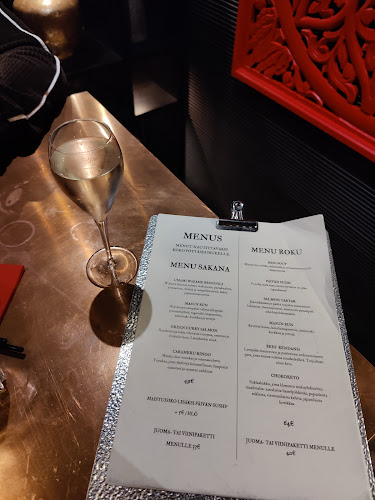 Masu Asian Bistro - Tampere