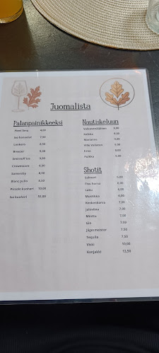 Opinii despre Tammelan Taverna în Tammela - Ravintola-ala