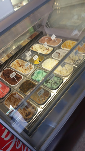 Maj's Jäätelökahvila - Pietarsaari