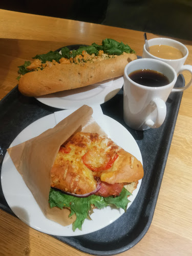 Rami Visulahti (Ramin Konditoria Kahvila Oy)