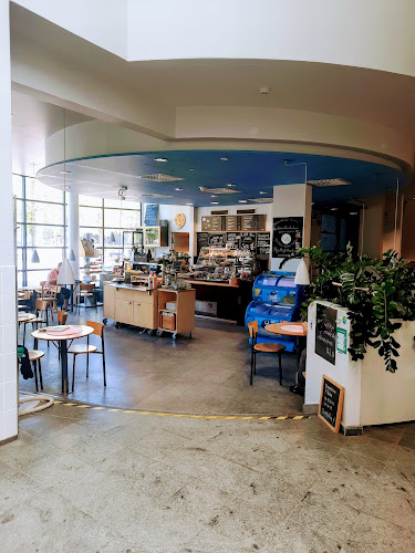 Kahvila Pilkku - Ravintola-ala