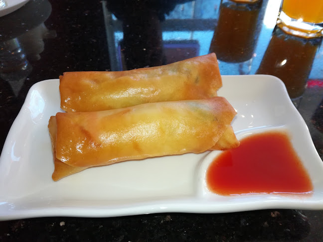 Ravintola Luova Keittiö - Ravintola-ala