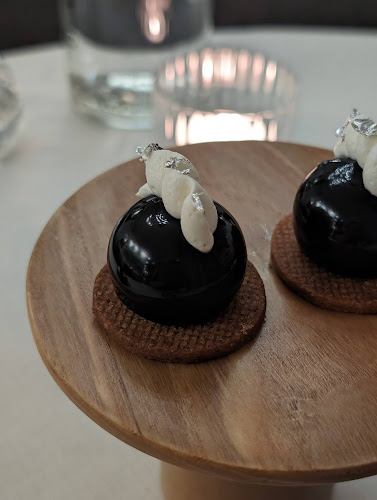 Ravintola Olo - Helsinki