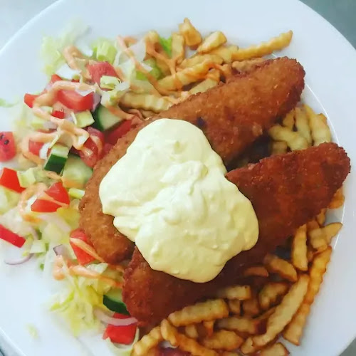 Grilli Aikapoika Forssa