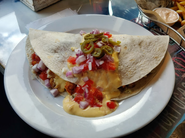 Comentarii opinii despre Bus Burger