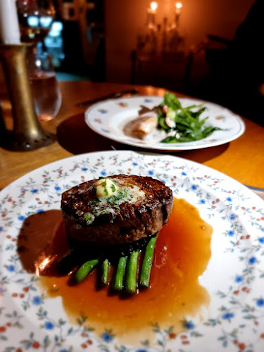 Ravintola Mat Distrikt - Helsinki