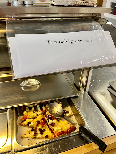 Hermanni Lounasravintola