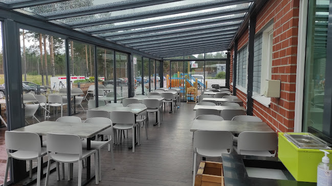 ABC Kalajoki Hesburger - Ravintola-ala