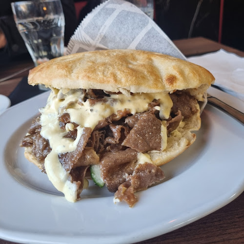 Reviews of Halssilan Aito Döner in Jyväskylä - Ravintola-ala