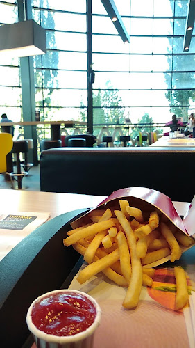 McDonald's Helsinki Meilahti - Helsinki