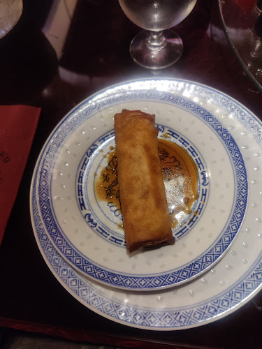 Comentarii opinii despre Kiinalainen ravintola Wang Fu