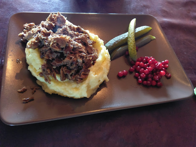 Opinii despre Lapland Restaurant Kotahovi în Rovaniemi - Ravintola-ala