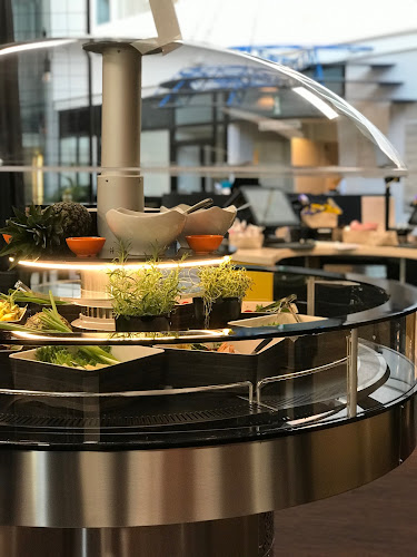 Opinii despre Restaurant Dynamo în Tampere - Ravintola-ala