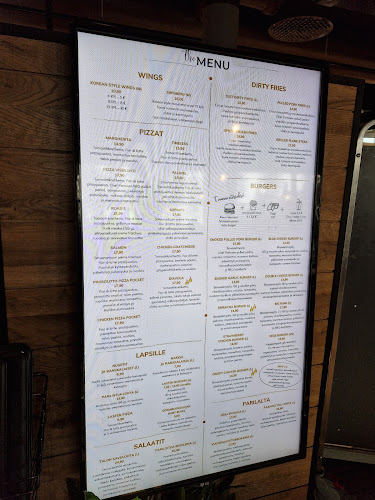 Opinii despre Rami Visulahti (Ramin Konditoria Kahvila Oy) în Mikkeli - Ravintola-ala