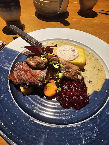 Viikinkiravintola Harald - Ravintola-ala