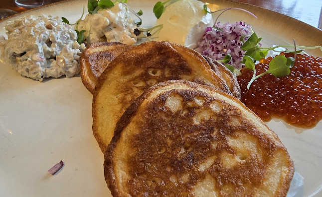 Ravintola Wolkoff - Lappeenranta