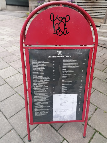 Ravintola Komppeli - Turku