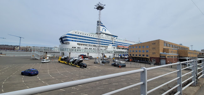 Opinii despre Pore Catering în Helsinki - Ravintola-ala