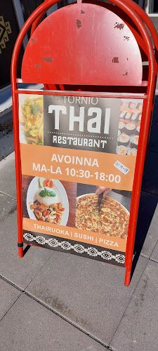 Tornio Thai Restaurant