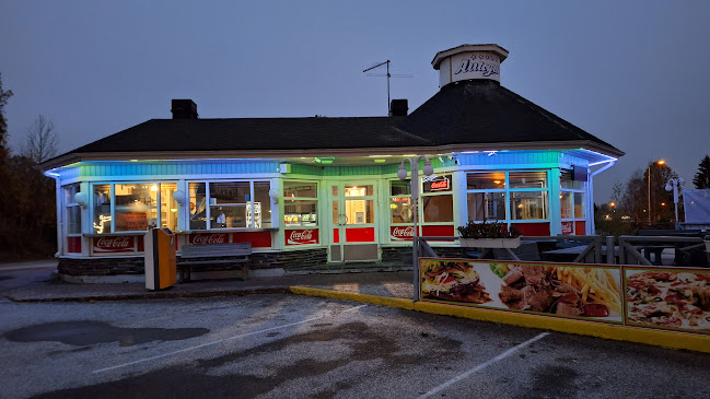 Laitilan Autogrilli - Ravintola-ala