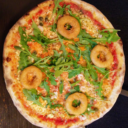 Pizzeria Napoli (SULJETTU, toimii nykyään nimellä Ravintola Napoli) Open Times