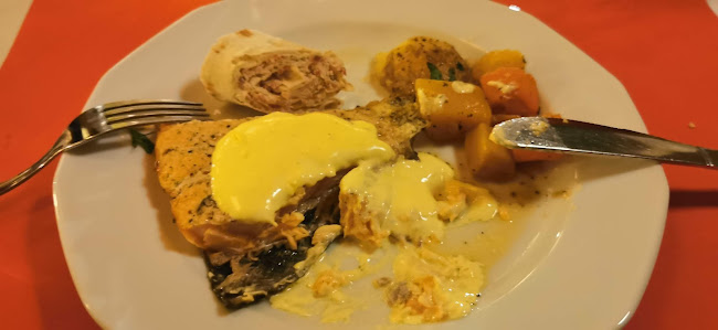 Pirtti Tilausravintola - Rovaniemi