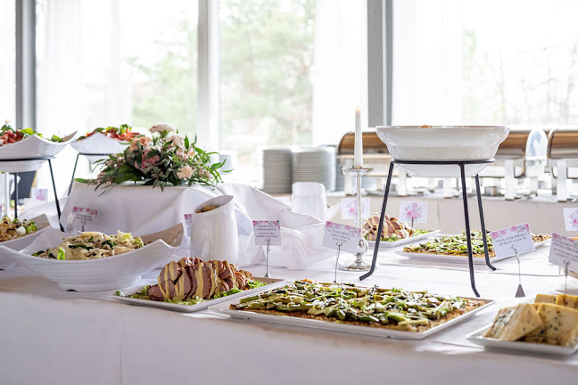 Opinii despre Juhlahovi în Rauma - Ravintola-ala