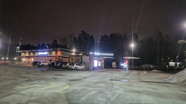 Palomiehentie 2, 02750 Espoo