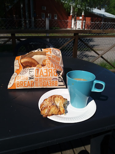 Comentarii opinii despre Joen Leipurit Oy