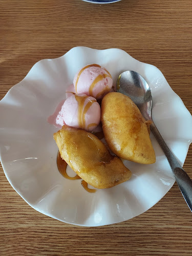 Ravintola Kiinanmuuri Open Times