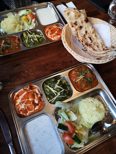 Opinii despre Ravintola Monal Indian Cuisine în Helsinki - Ravintola-ala