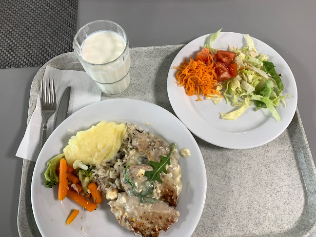 Café Viisari - Vantaa