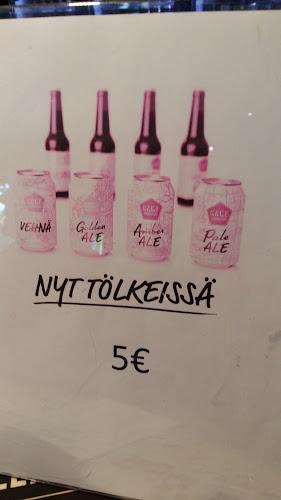 Reviews of Ravintola Siilinpesä in Helsinki - Ravintola-ala