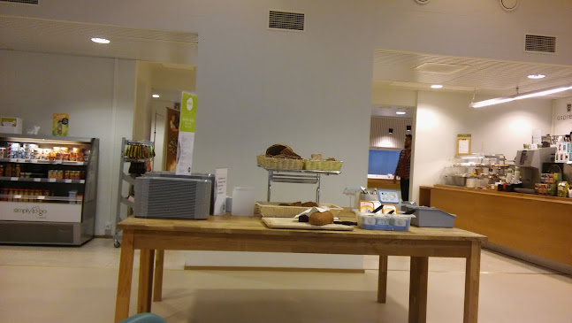 Comentarii opinii despre Sodexo Viikki