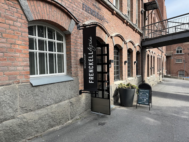 Ravintola Frenckell & Piha - Tampere
