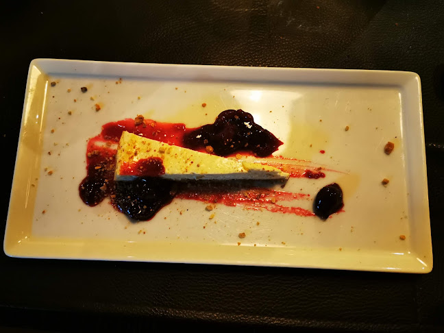 Stefan's Steakhouse - Helsinki