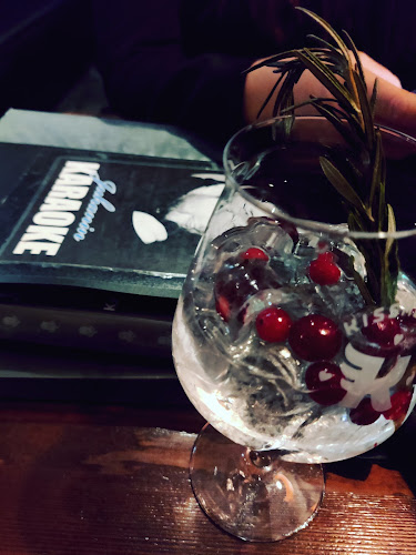 Bar Varvintori - Turku