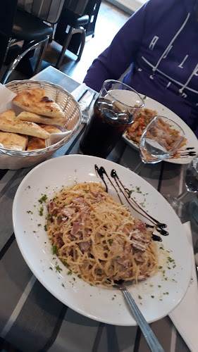 La Bella Trattoria - Helsinki